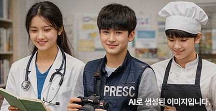 진로 탐색 프로그램